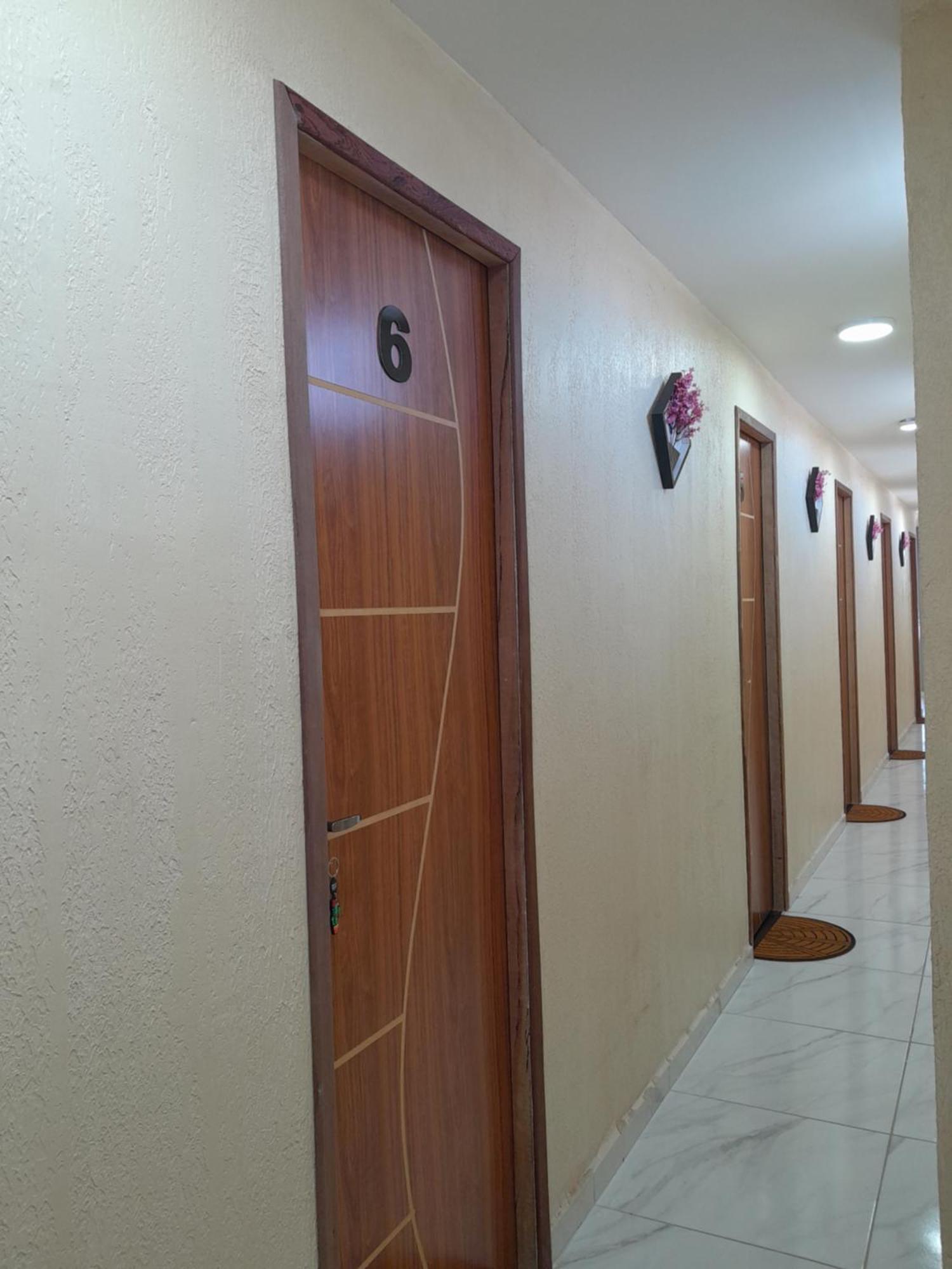 Apartment Lemos