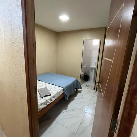Suite Lemos Porto de Galinhas Exterior photo