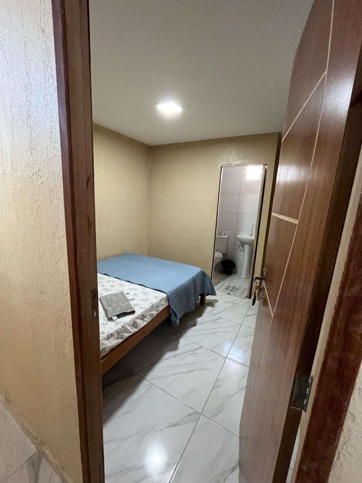 Apartamento Lemos Pôrto das Galinhas
