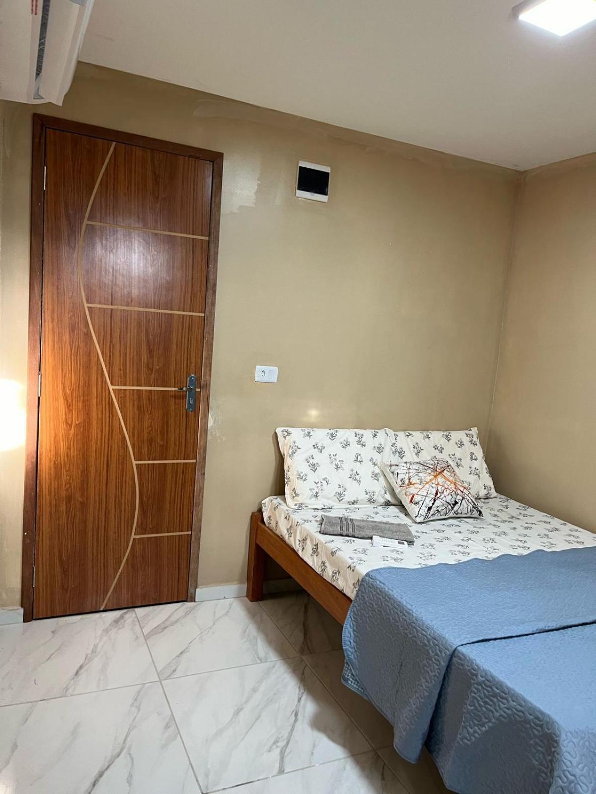 Lemos Apartamento Pôrto das Galinhas