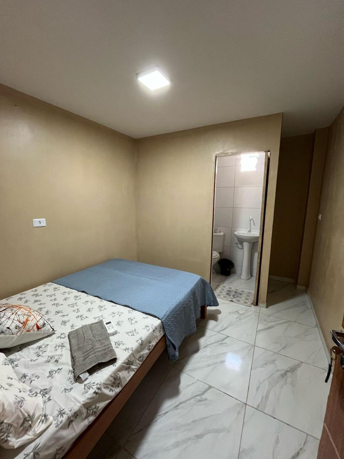 Apartamento Lemos Pôrto das Galinhas