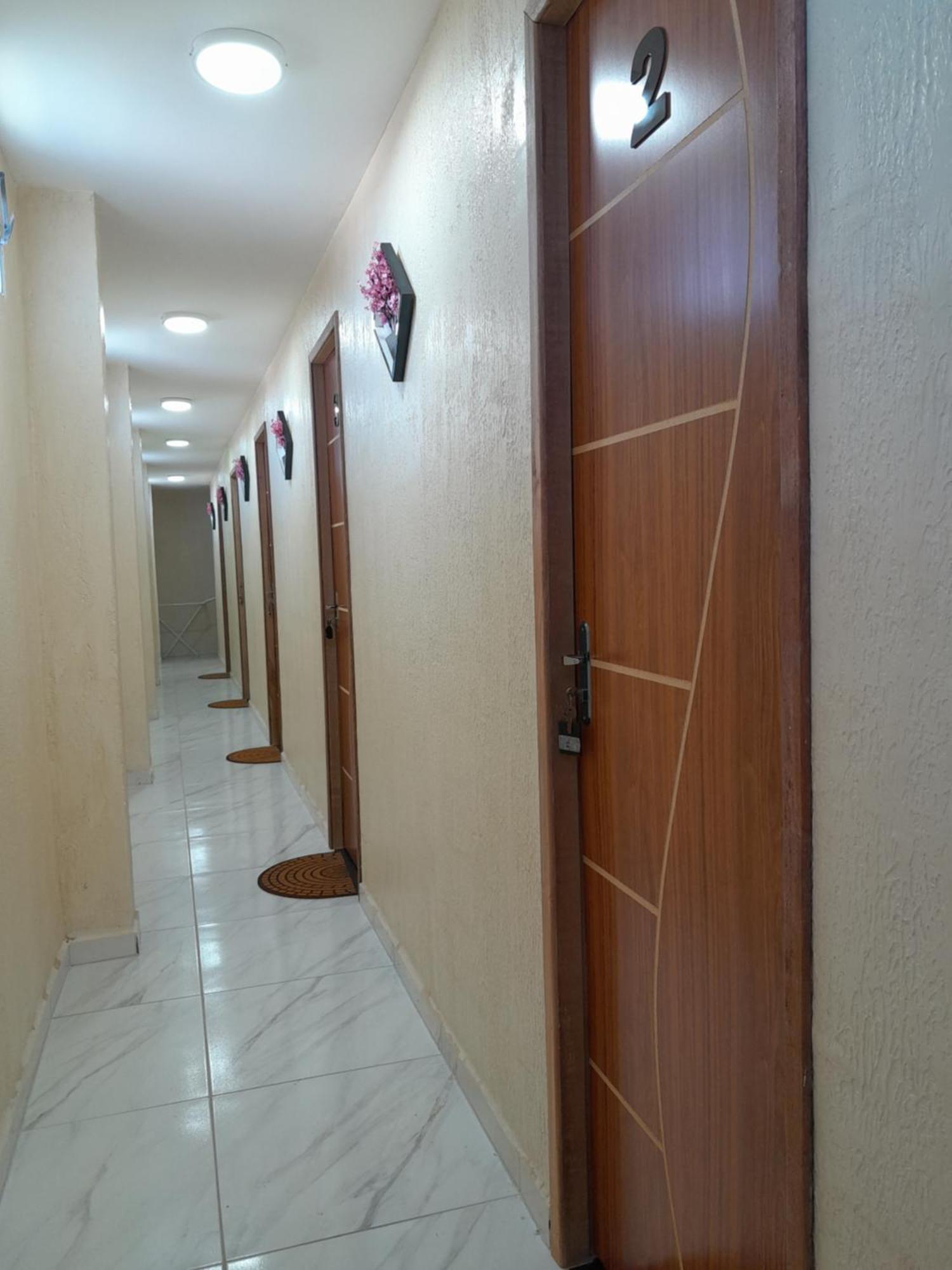 Lemos Apartamento