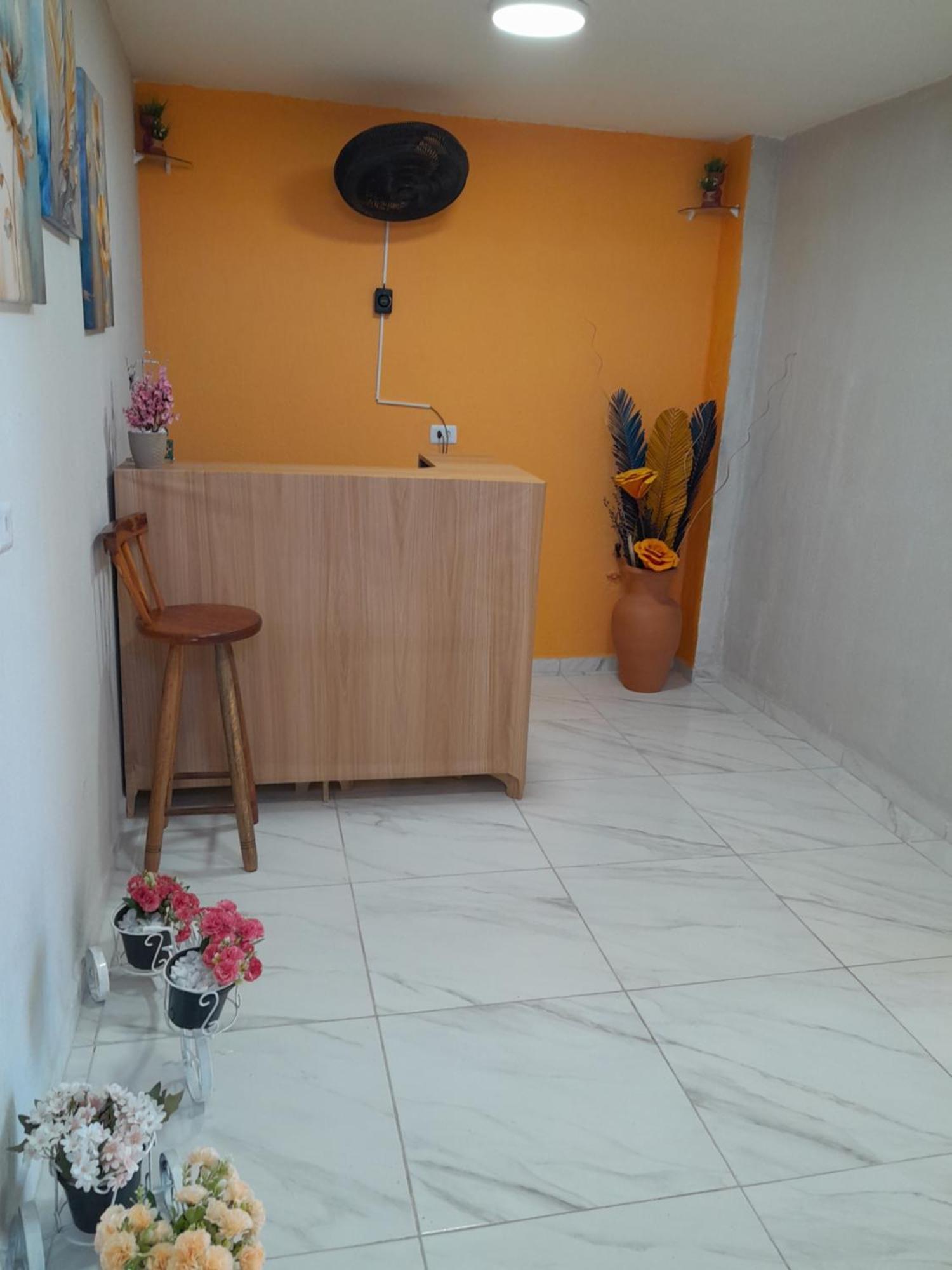 Lemos Apartamento *