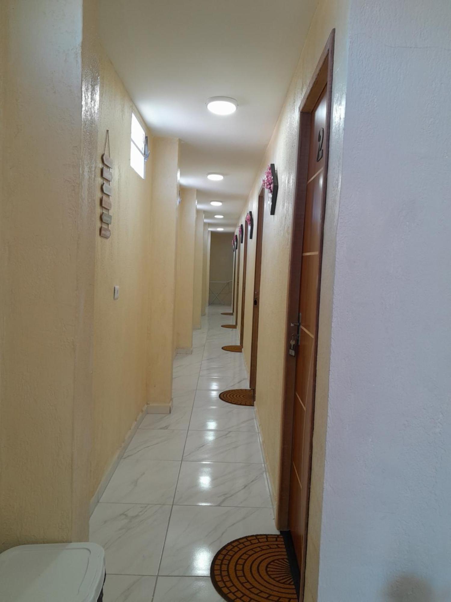 Lemos Apartamento *